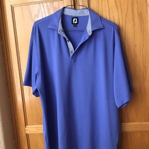 Men’s FootJoy Golf Tee
